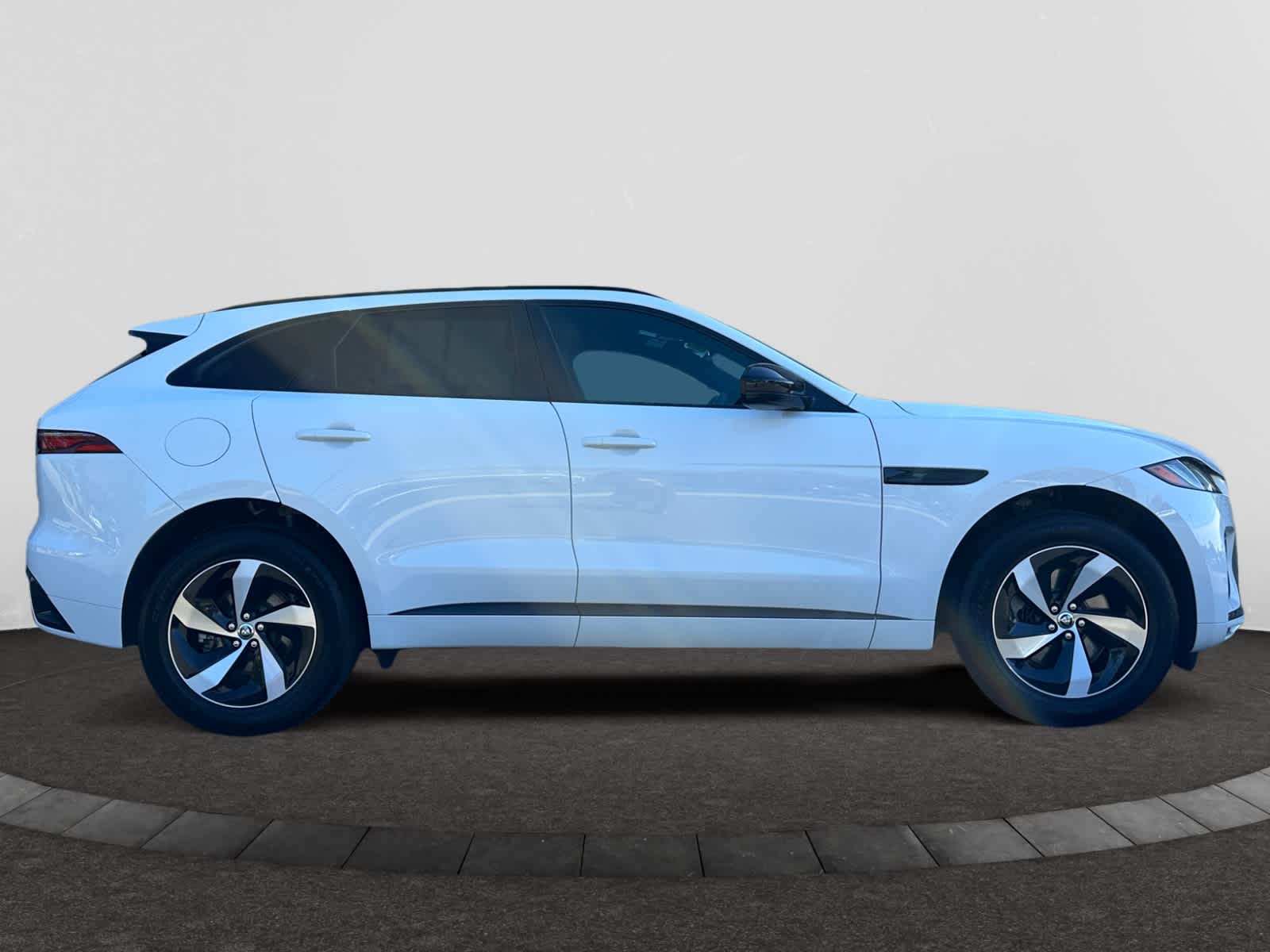 used 2024 Jaguar F-PACE car, priced at $36,798