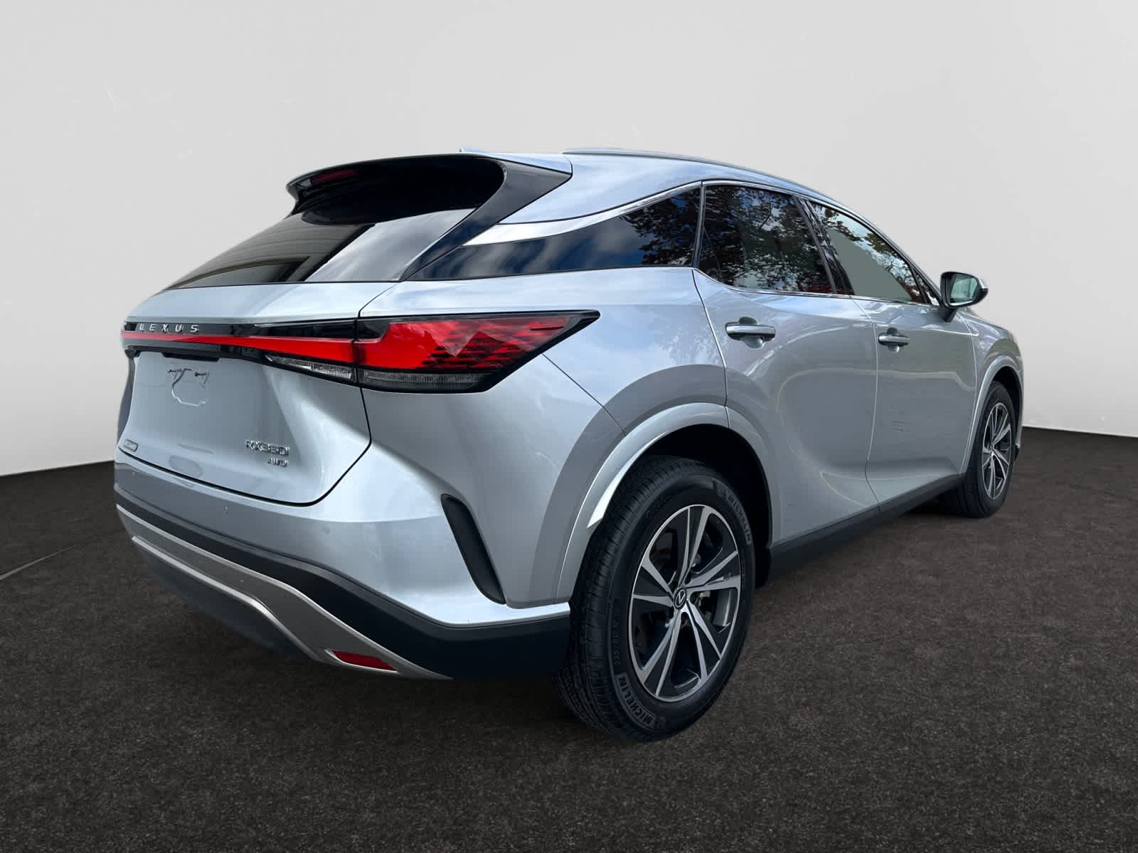 used 2023 Lexus RX 350 car, priced at $49,398