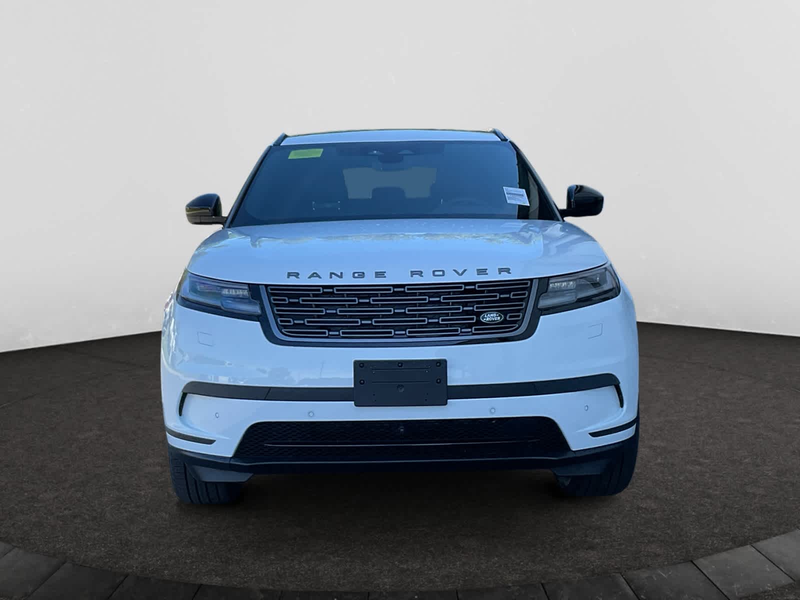 new 2026 Land Rover Range Rover Velar car, priced at $72,715