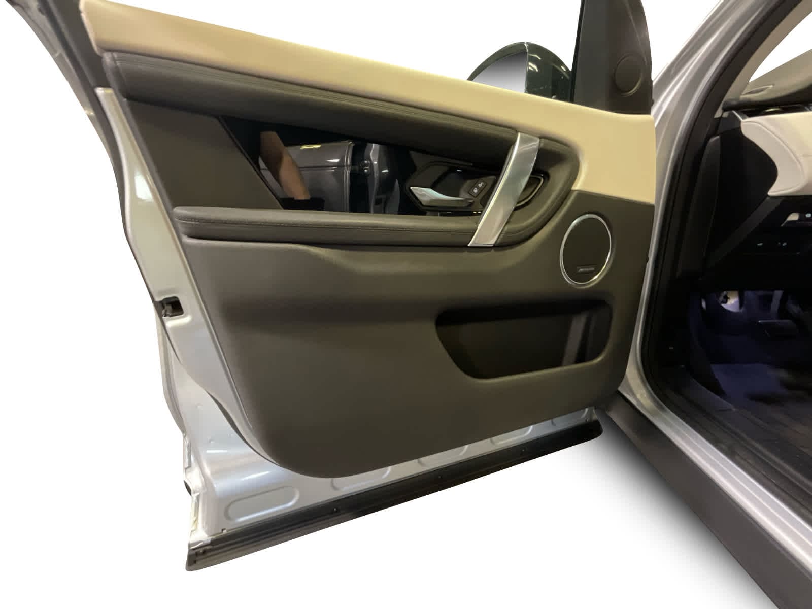 used 2020 Land Rover Discovery Sport car, priced at $23,498