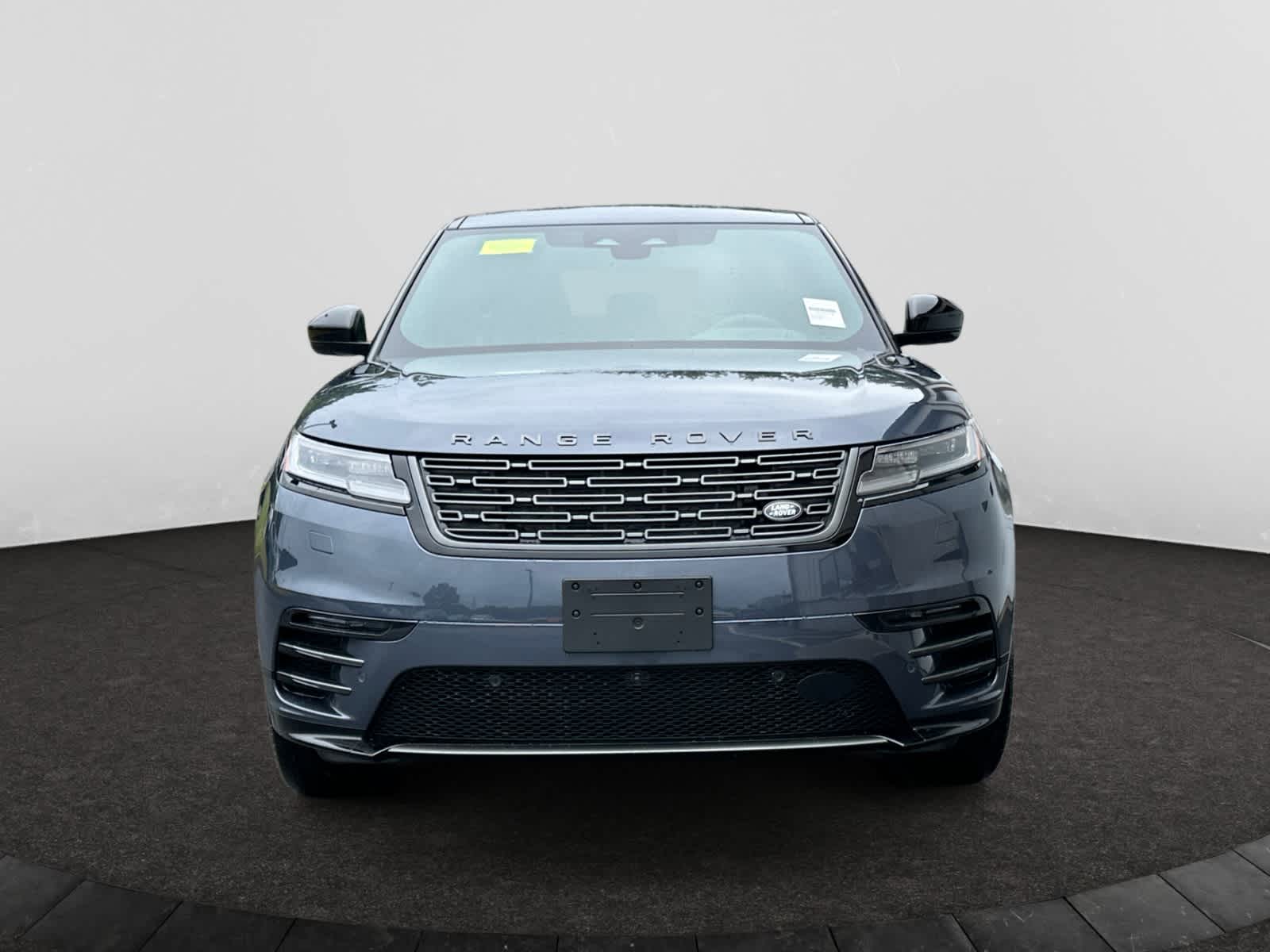 new 2026 Land Rover Range Rover Velar car, priced at $77,290