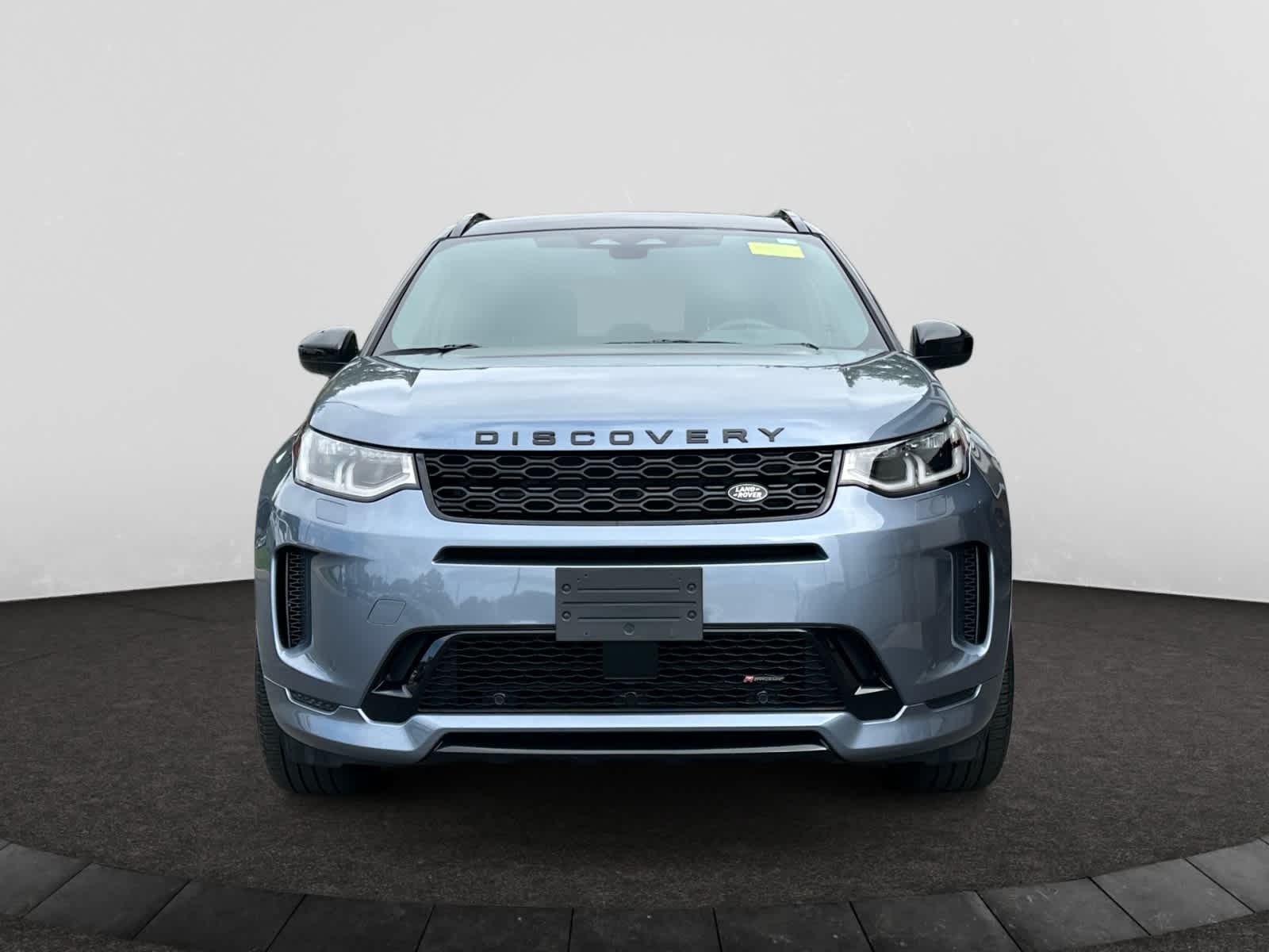 used 2023 Land Rover Discovery Sport car, priced at $34,997