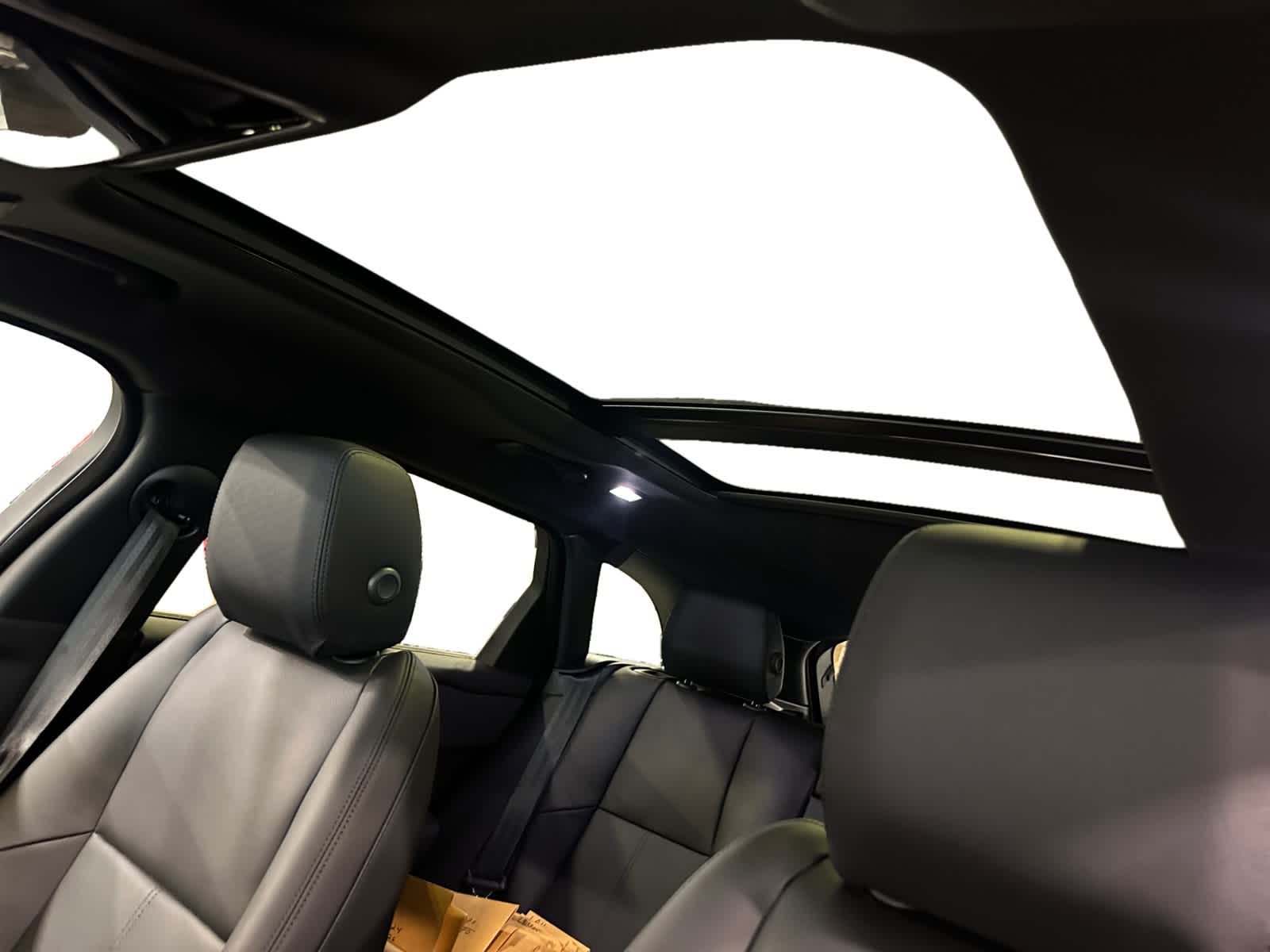 new 2026 Land Rover Range Rover Velar car, priced at $78,340