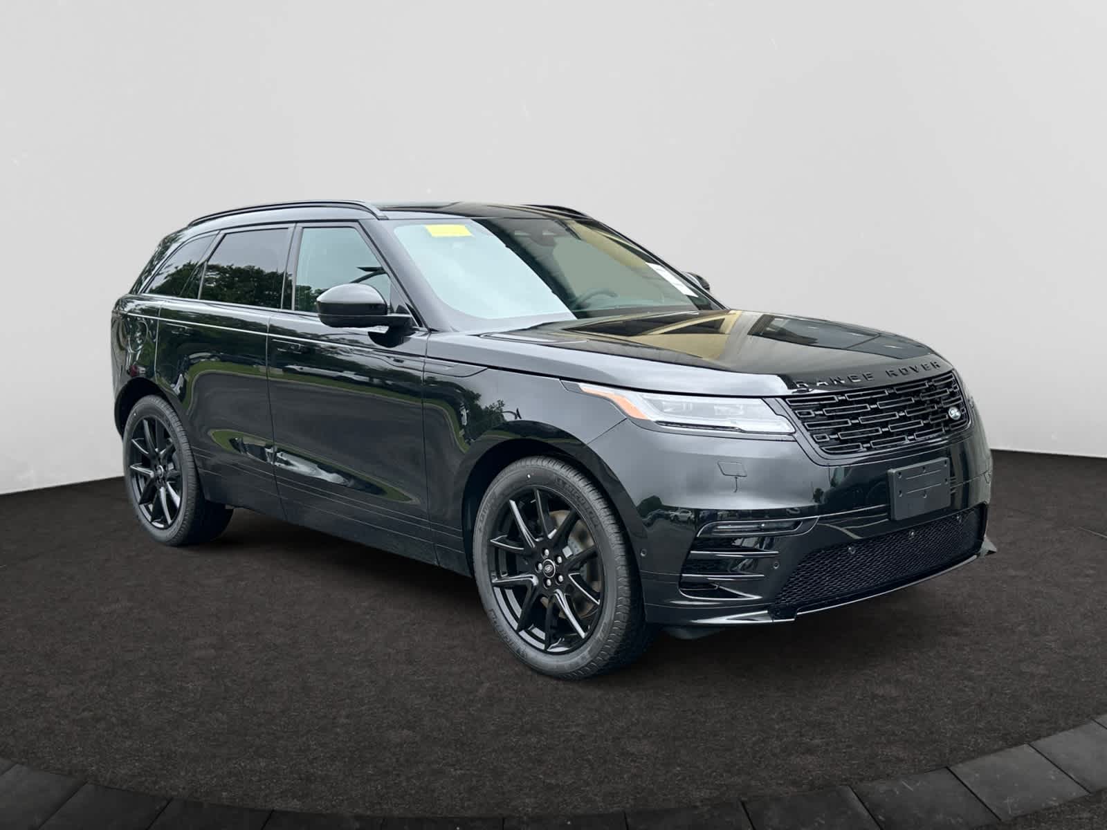 new 2026 Land Rover Range Rover Velar car, priced at $83,465