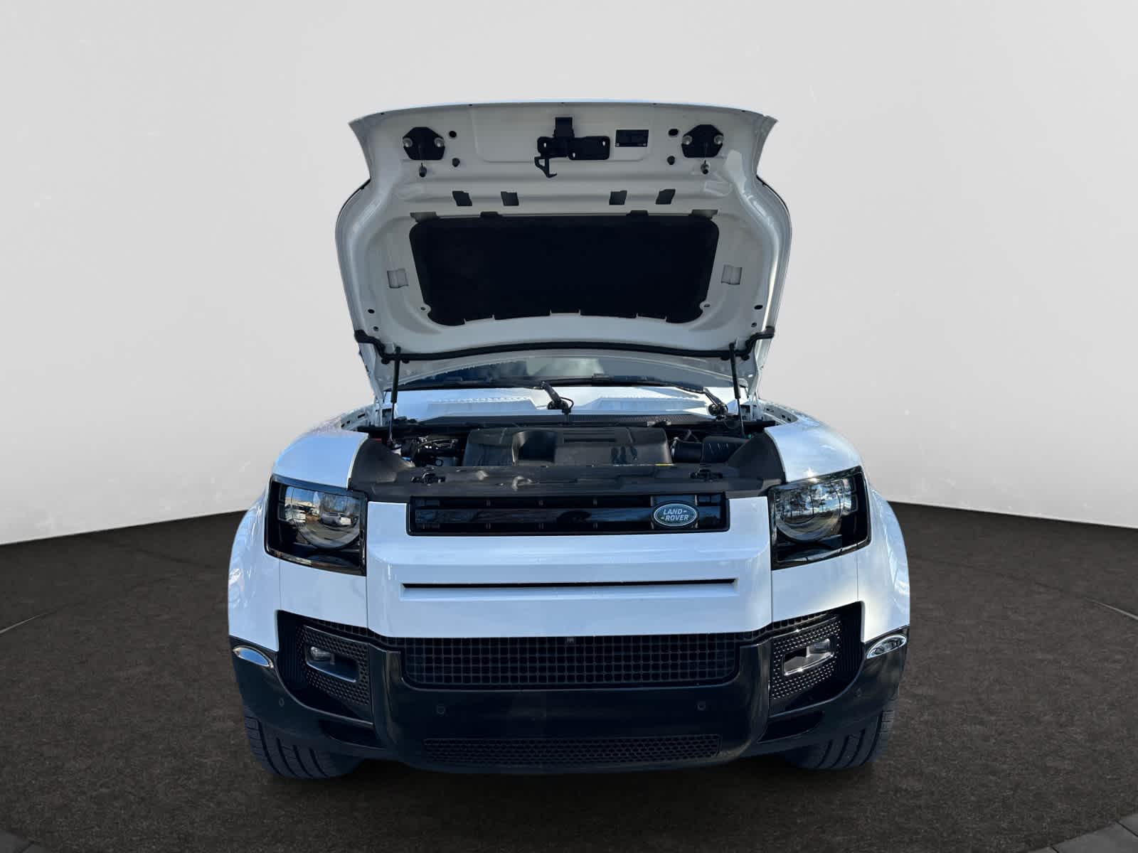 used 2024 Land Rover Defender 110 car, priced at $69,798