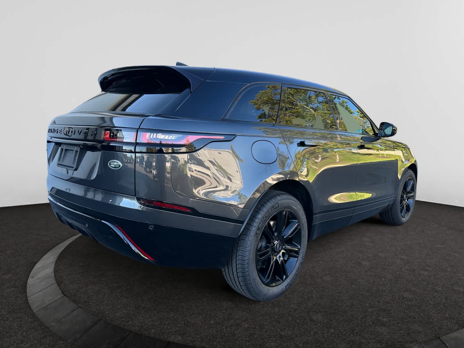 used 2023 Land Rover Range Rover Velar car, priced at $37,898