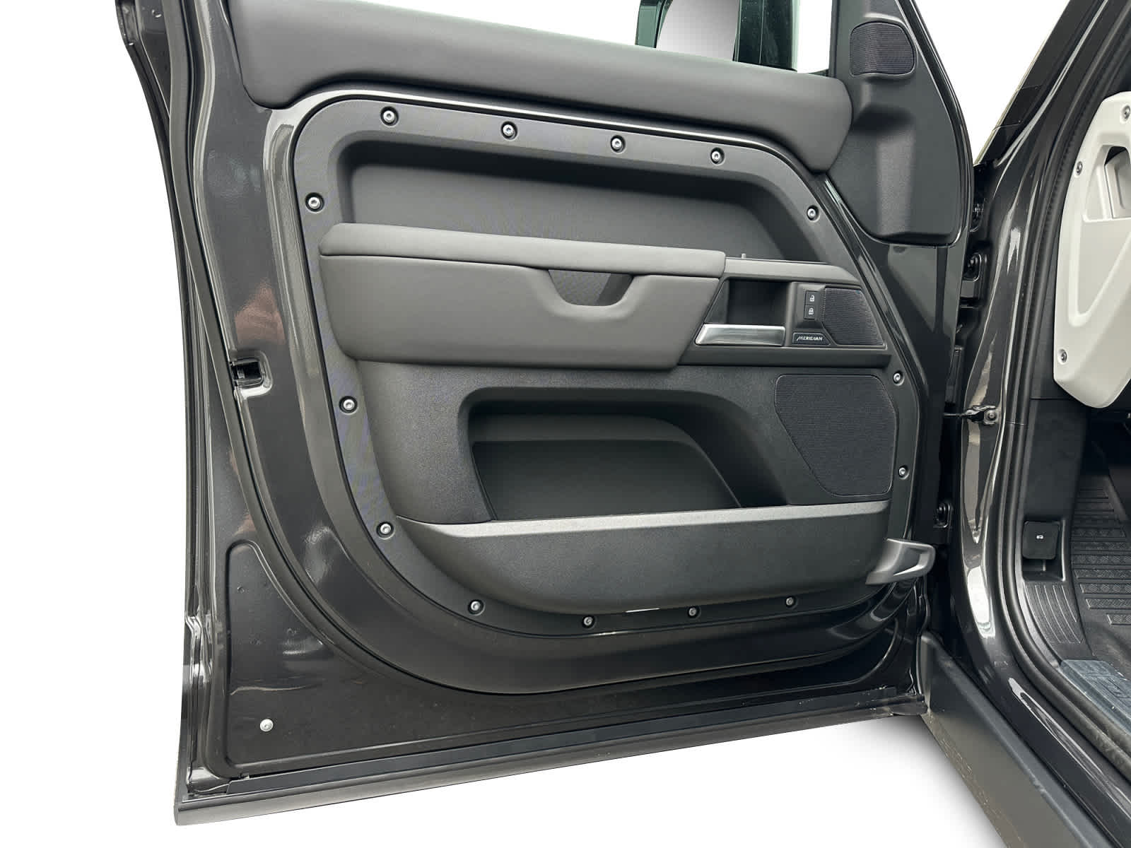 new 2026 Land Rover Defender 110 car, priced at $74,651