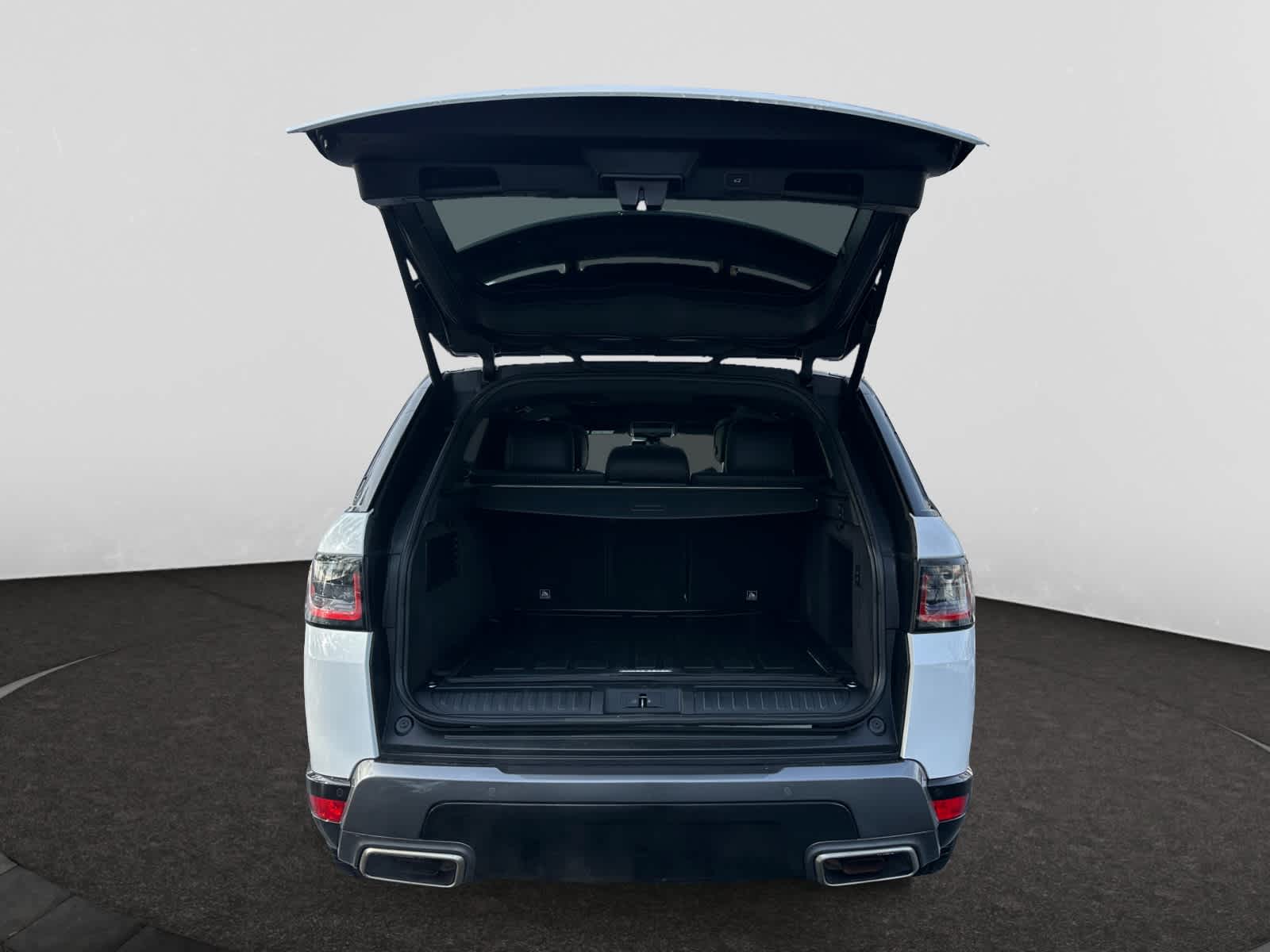 used 2022 Land Rover Range Rover Sport car, priced at $42,198