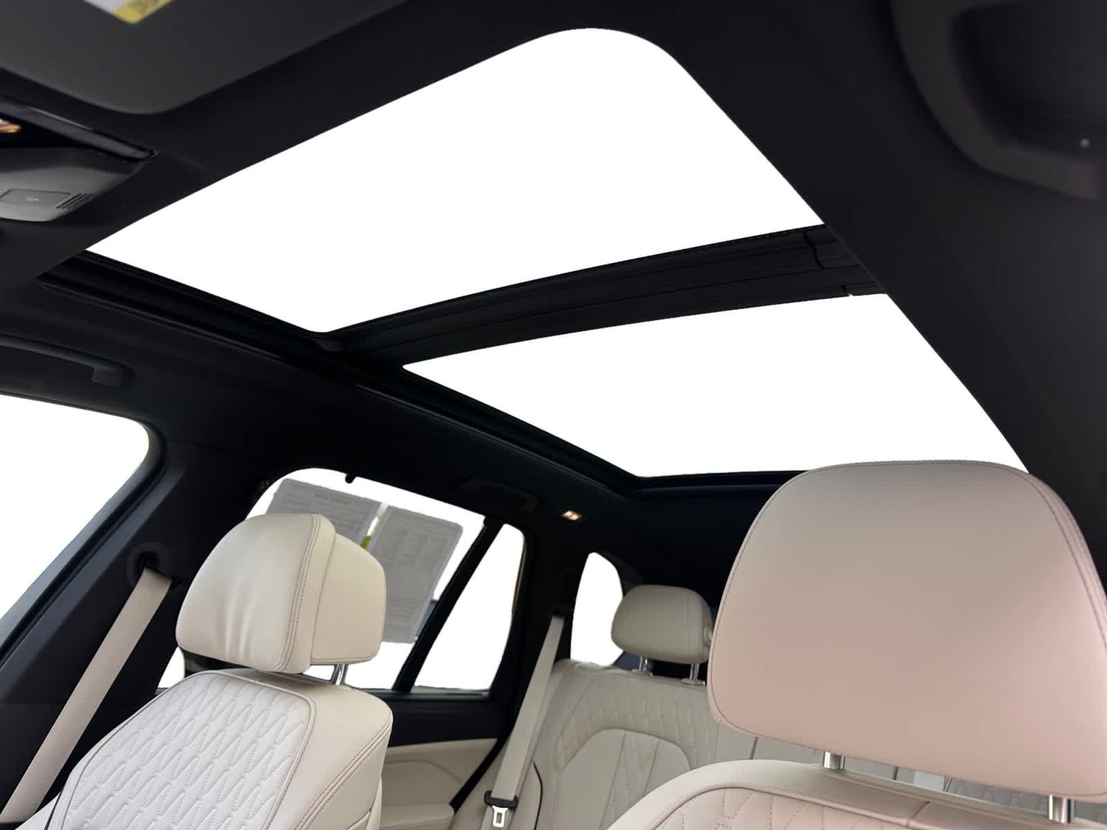 used 2024 BMW X5 car, priced at $64,497