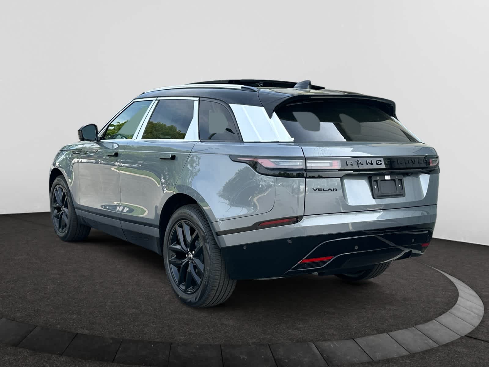 new 2026 Land Rover Range Rover Velar car, priced at $73,140