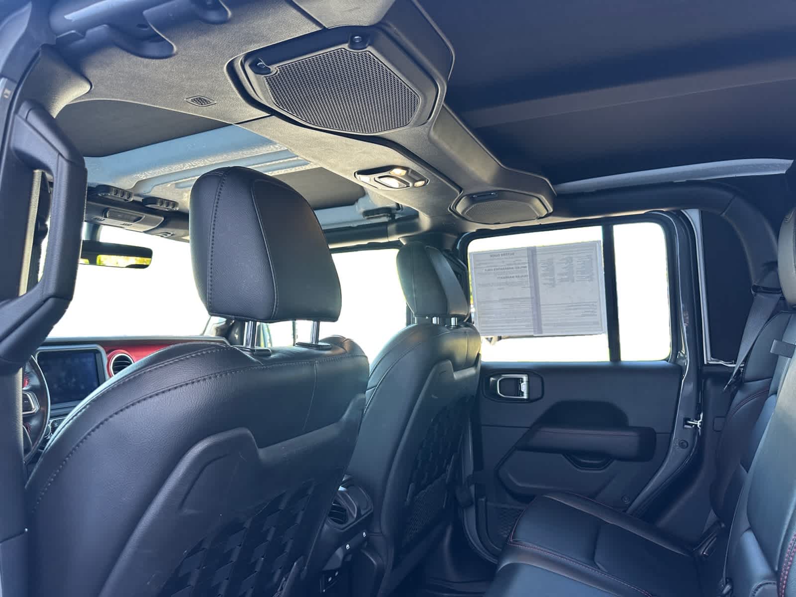 used 2021 Jeep Gladiator car, priced at $38,998