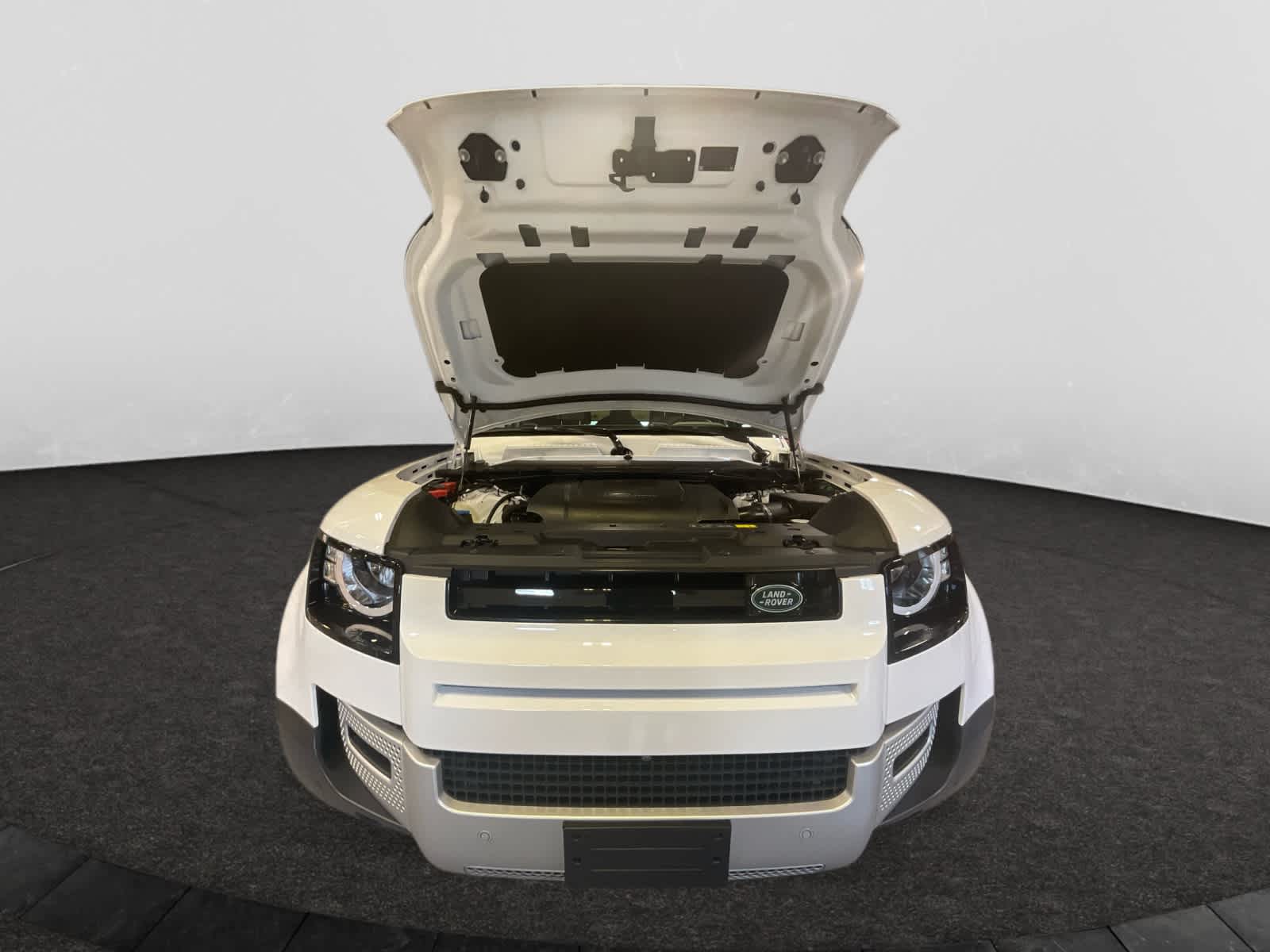 used 2023 Land Rover Defender 110 car, priced at $53,798