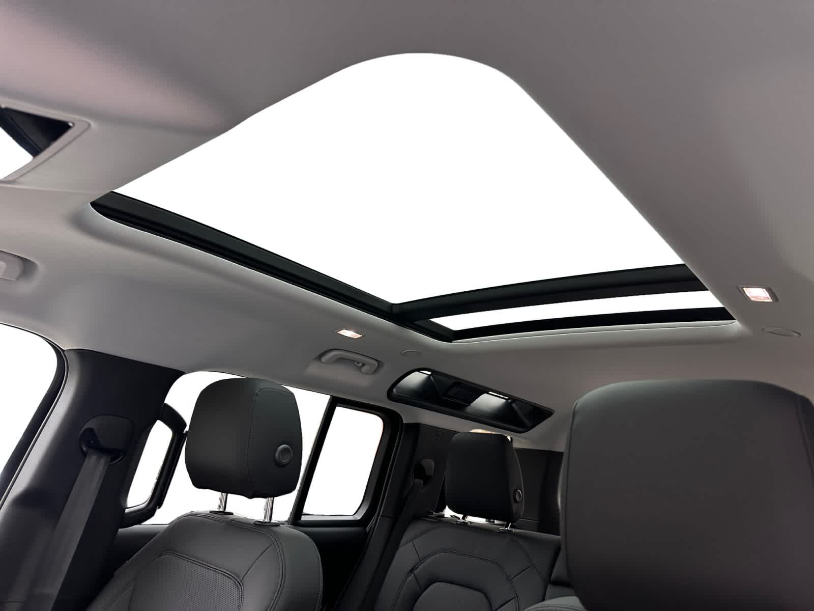 new 2026 Land Rover Defender 110 car, priced at $74,651