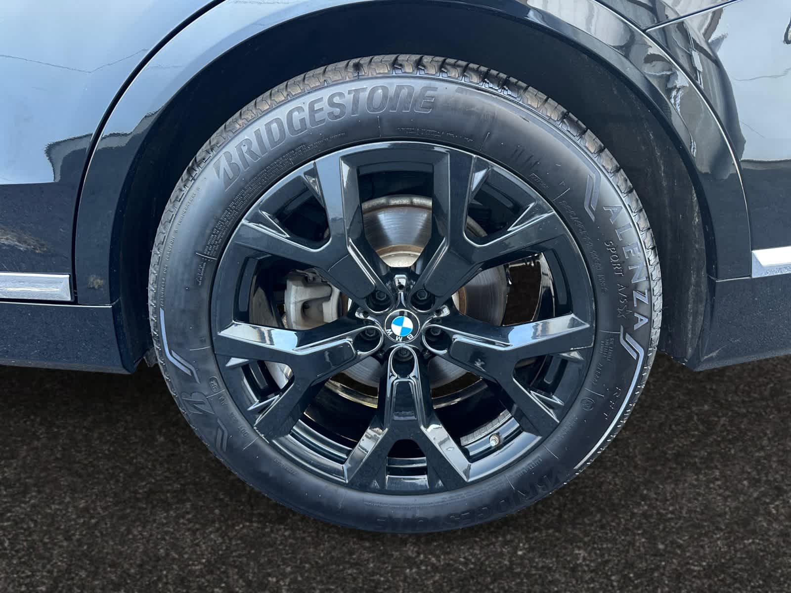 used 2020 BMW X7 car, priced at $31,598