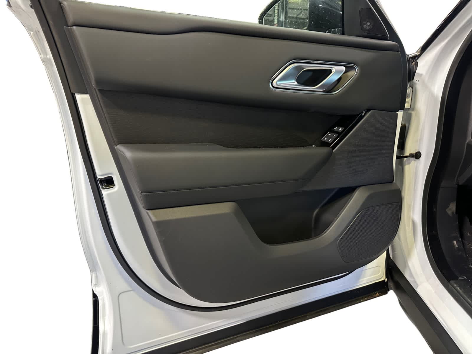 new 2026 Land Rover Range Rover Velar car, priced at $80,245