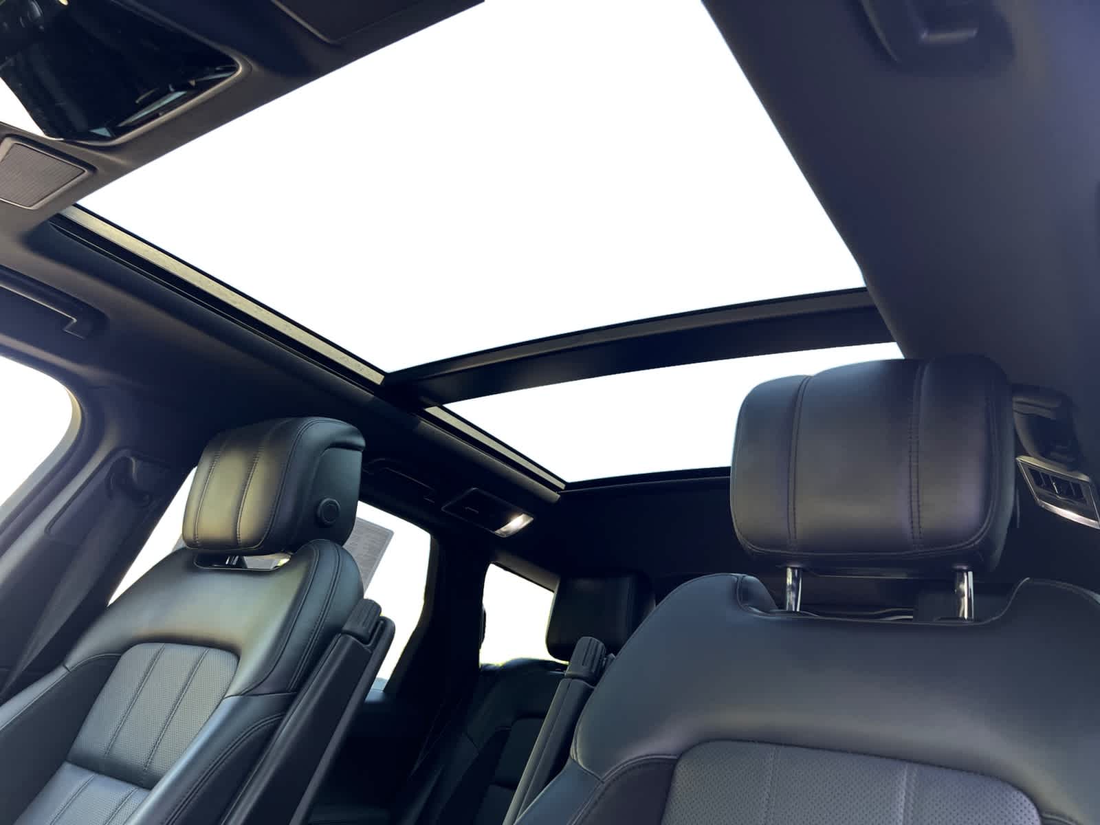 used 2021 Land Rover Range Rover Sport car, priced at $33,998
