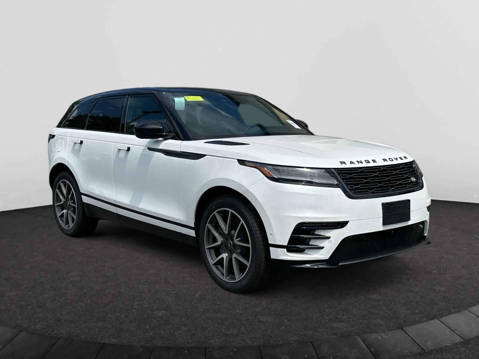 new 2026 Land Rover Range Rover Velar car, priced at $76,015