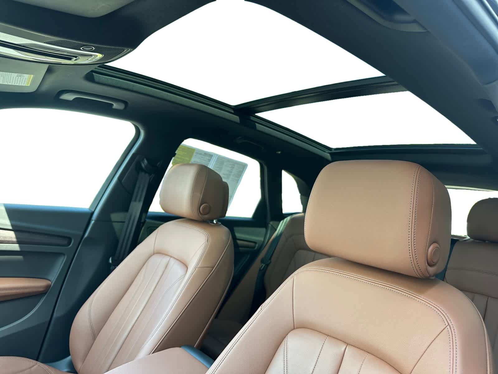 used 2021 Audi Q5 car, priced at $31,498
