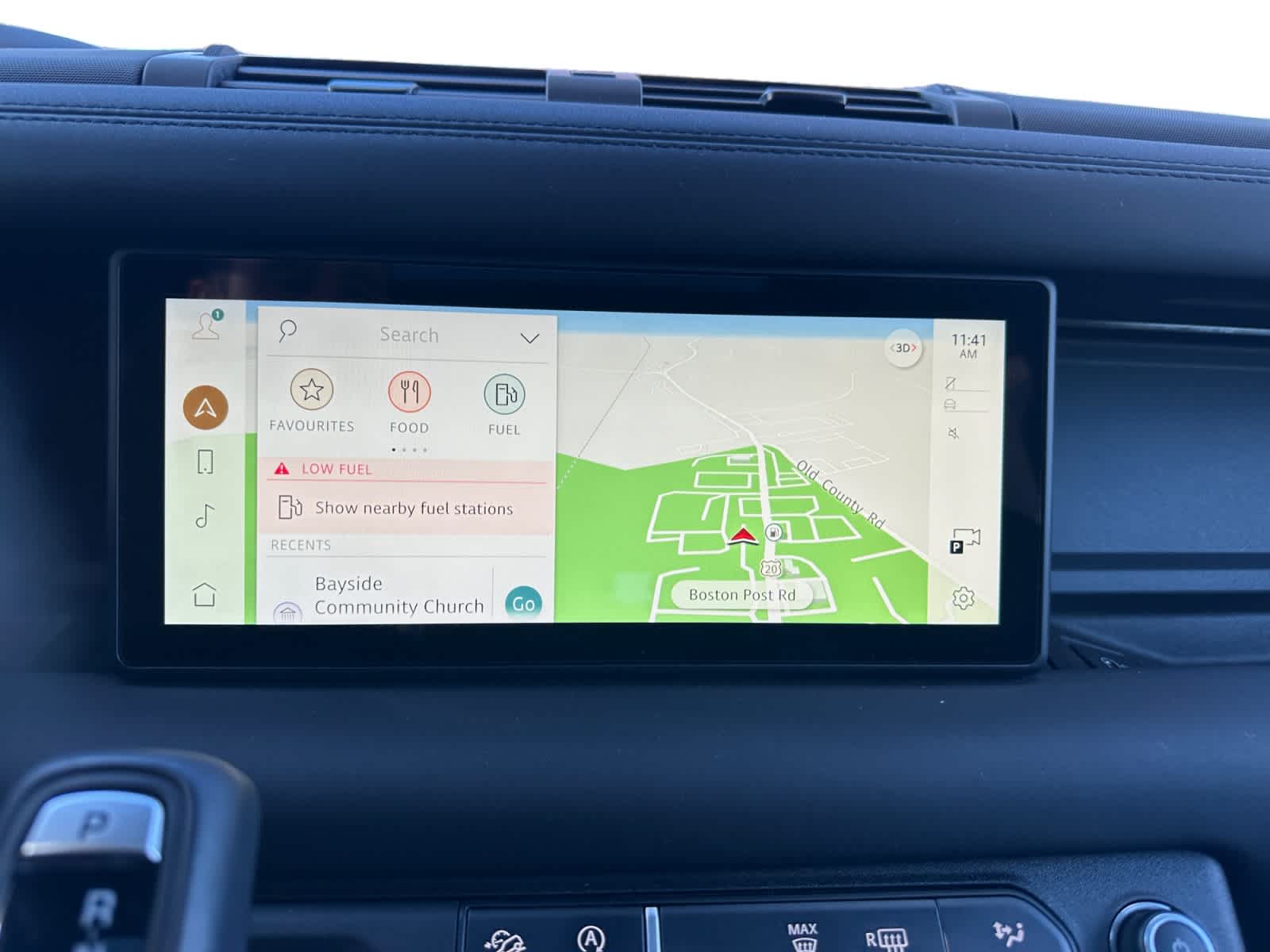 used 2024 Land Rover Defender 110 car, priced at $69,798