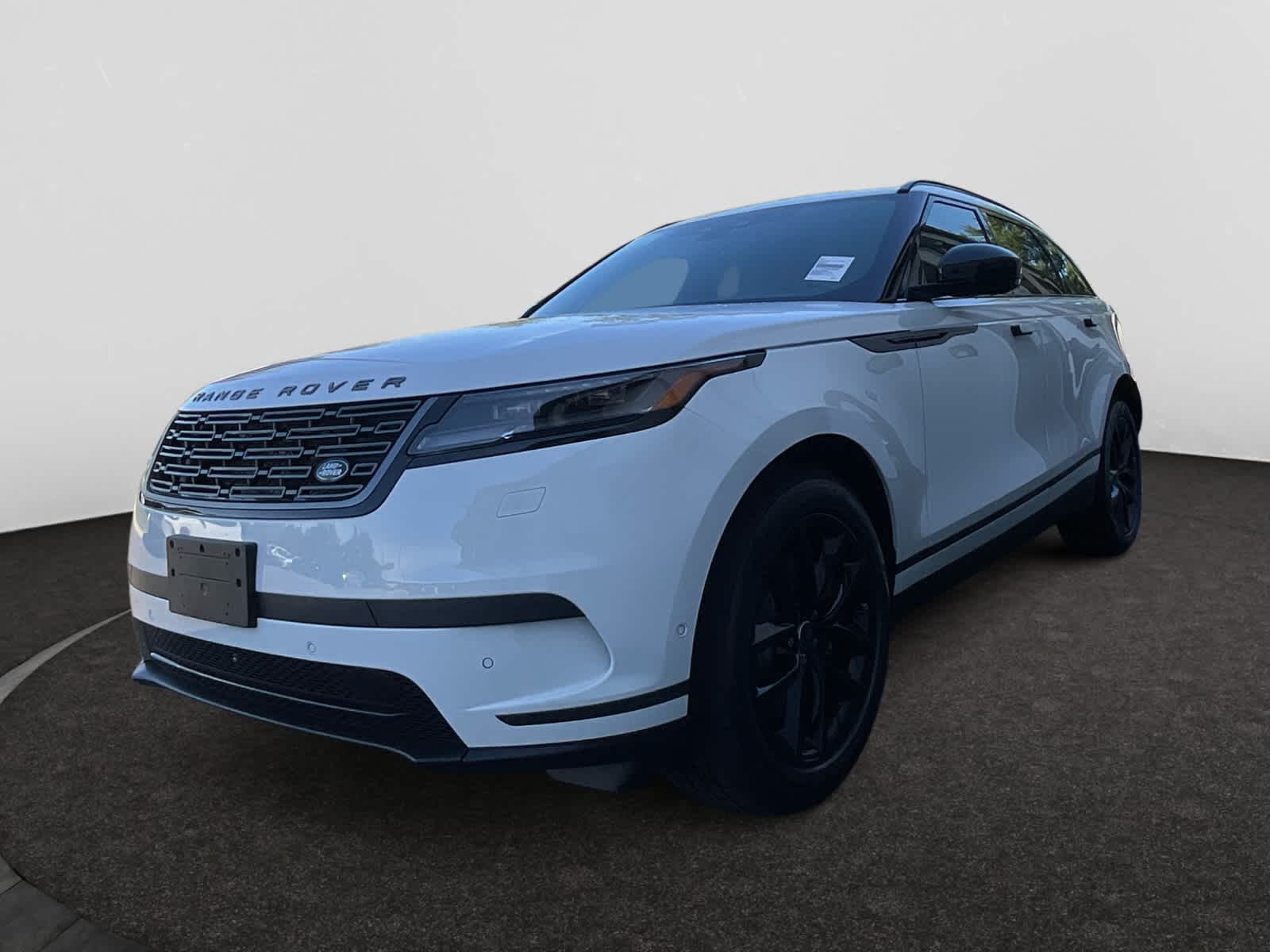 new 2026 Land Rover Range Rover Velar car, priced at $72,715
