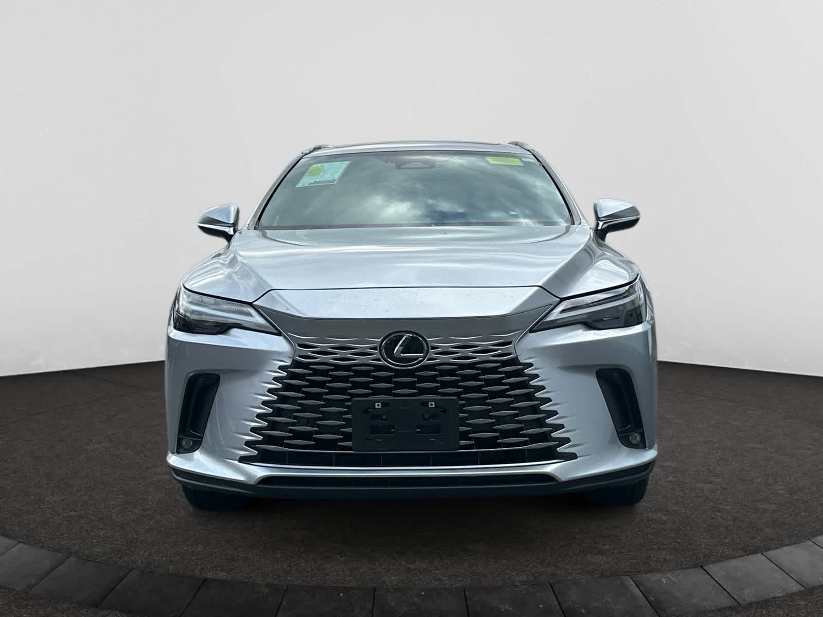 used 2023 Lexus RX 350 car, priced at $49,398
