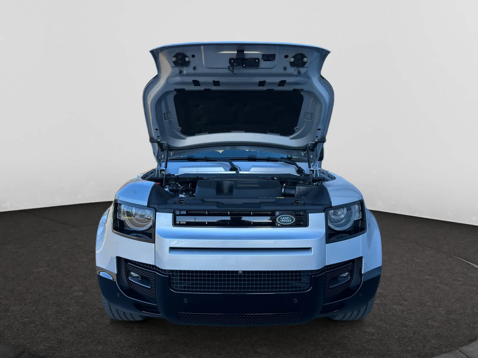 used 2024 Land Rover Defender 90 car, priced at $58,298