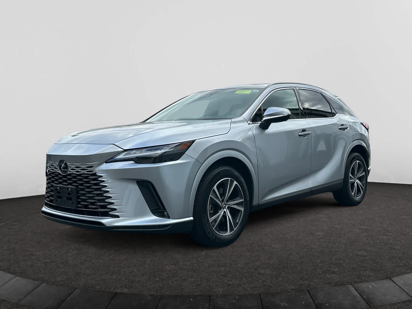 used 2023 Lexus RX 350 car, priced at $49,398
