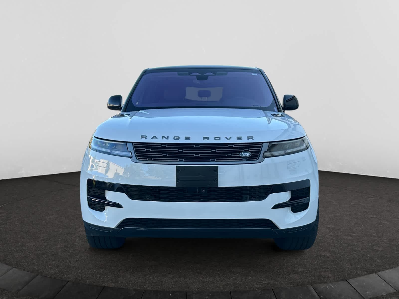 used 2023 Land Rover Range Rover Sport car, priced at $71,497