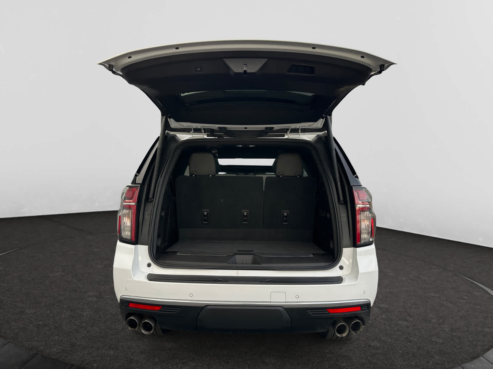 used 2021 Chevrolet Tahoe car, priced at $48,998