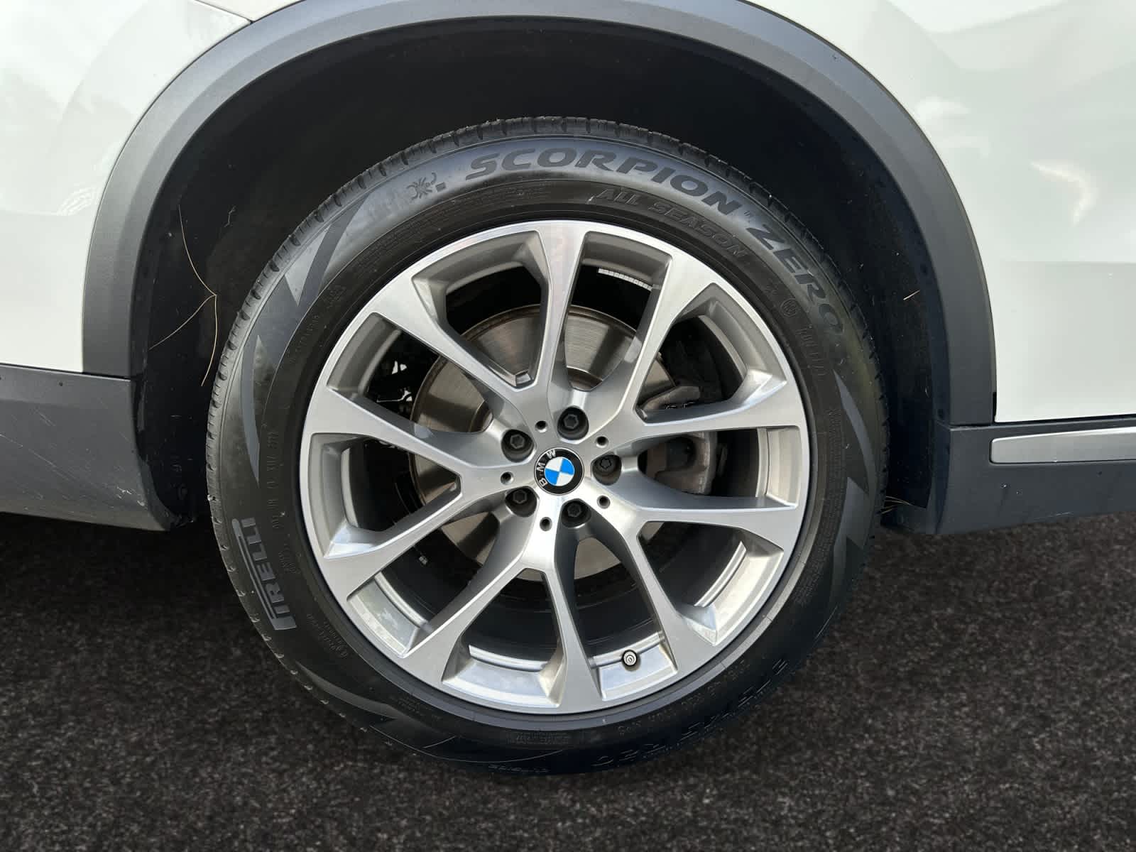 used 2023 BMW X5 car, priced at $46,997