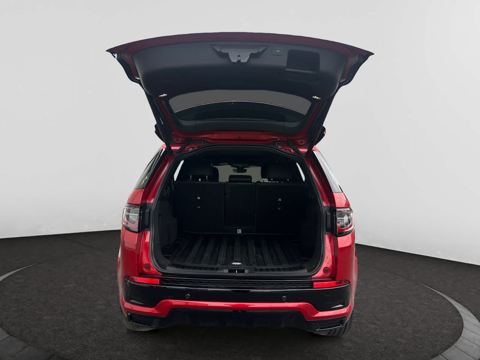 used 2023 Land Rover Discovery Sport car, priced at $28,996