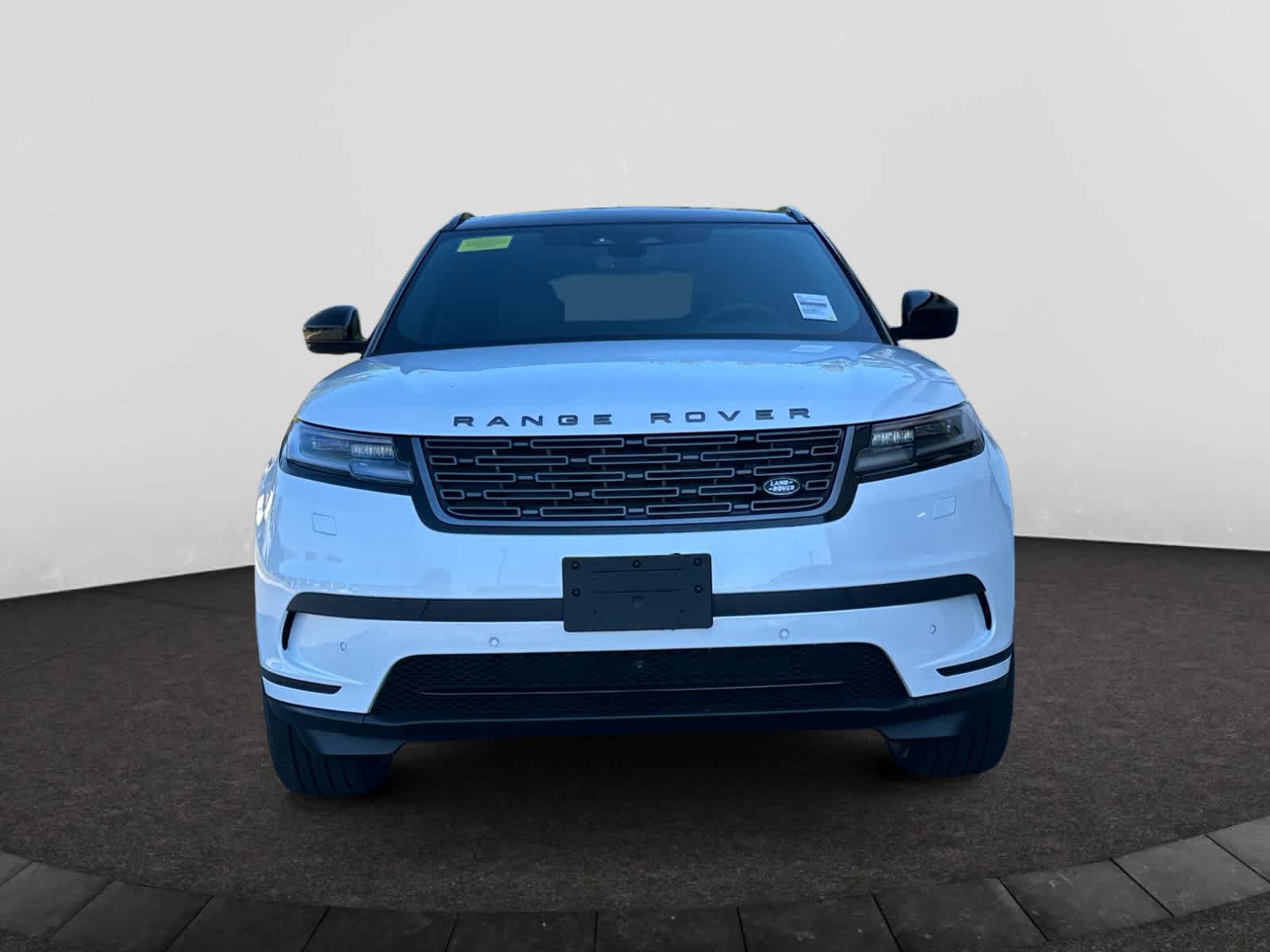 new 2026 Land Rover Range Rover Velar car, priced at $71,595