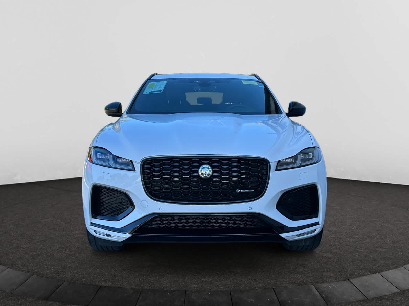 used 2024 Jaguar F-PACE car, priced at $36,798