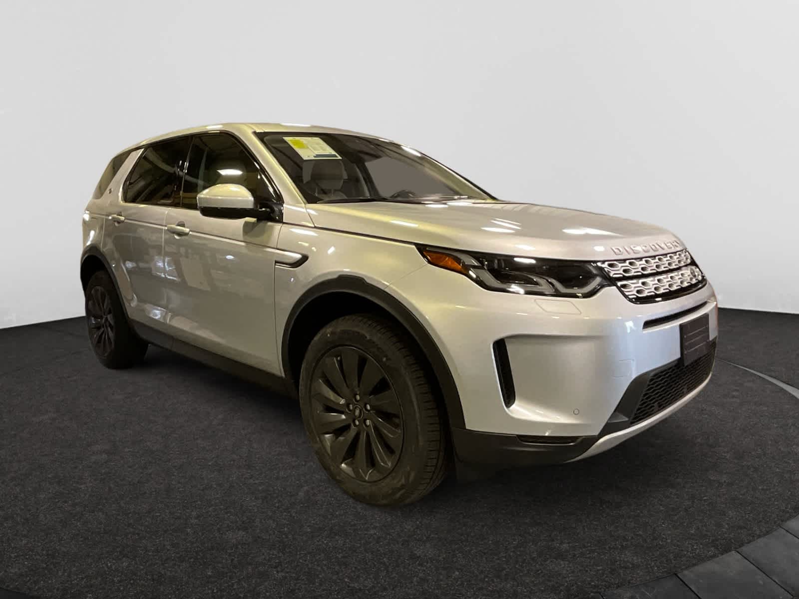 used 2020 Land Rover Discovery Sport car, priced at $23,498