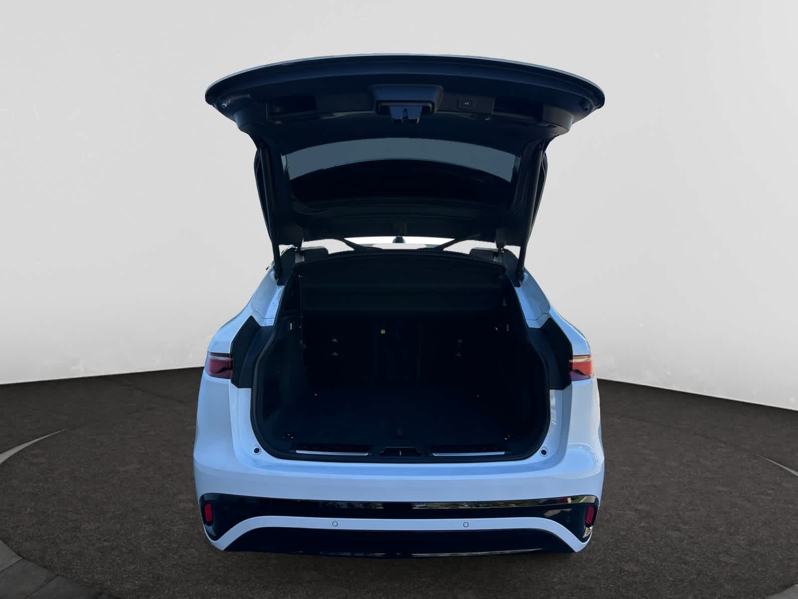used 2024 Jaguar F-PACE car, priced at $36,798