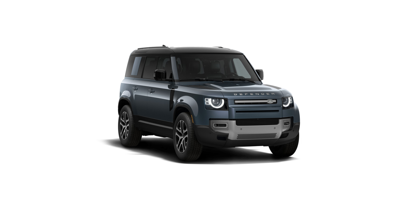 new 2025 Land Rover Defender 110 car, priced at $89,708