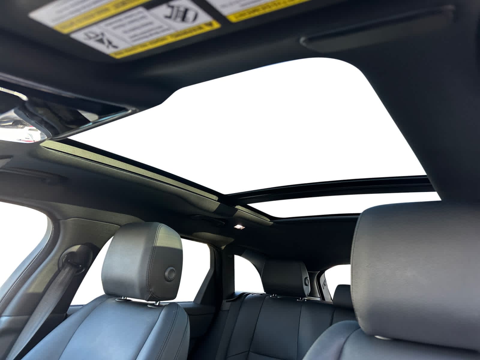 used 2025 Land Rover Range Rover Velar car, priced at $57,798