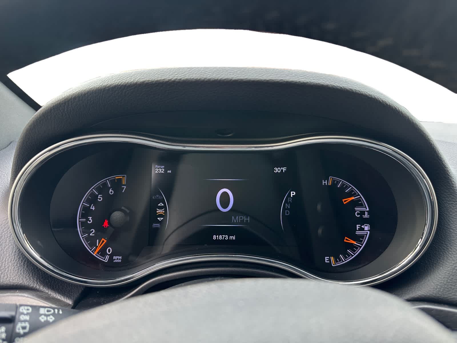 used 2018 Jeep Grand Cherokee car, priced at $17,998