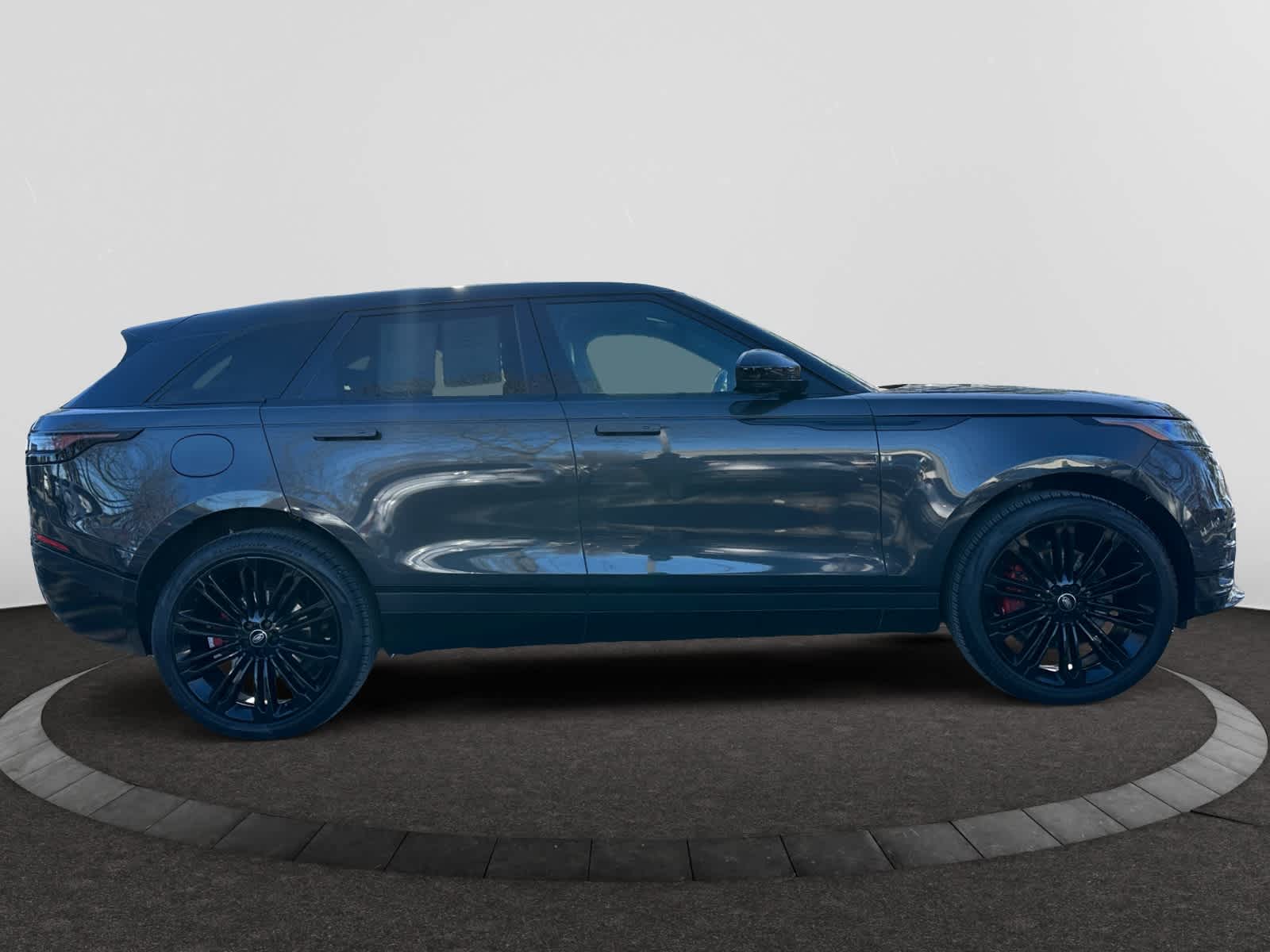 used 2025 Land Rover Range Rover Velar car, priced at $57,798