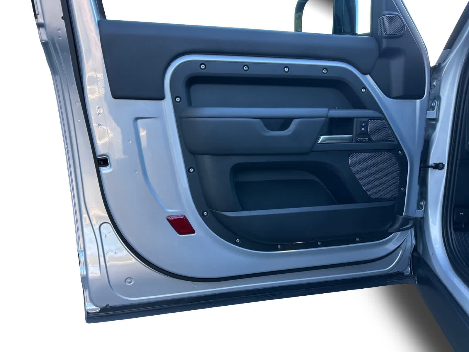 used 2024 Land Rover Defender 90 car, priced at $58,298