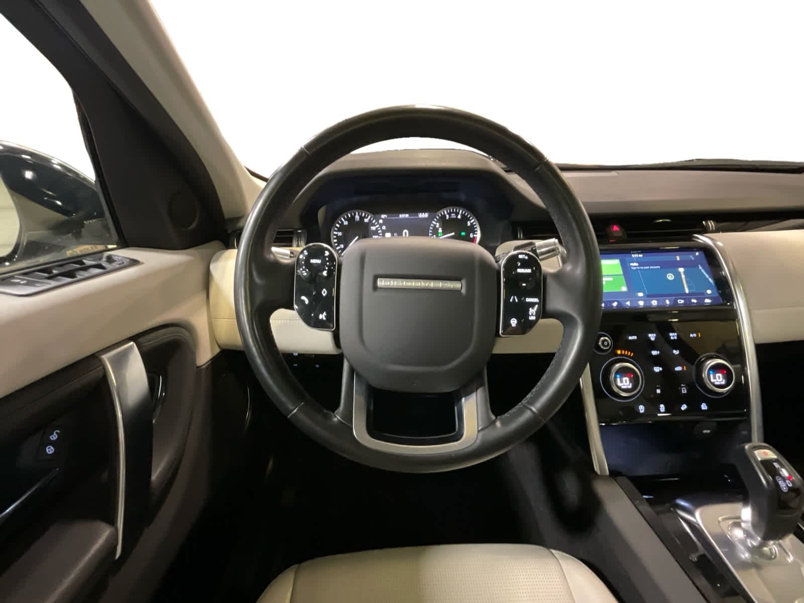 used 2020 Land Rover Discovery Sport car, priced at $23,498