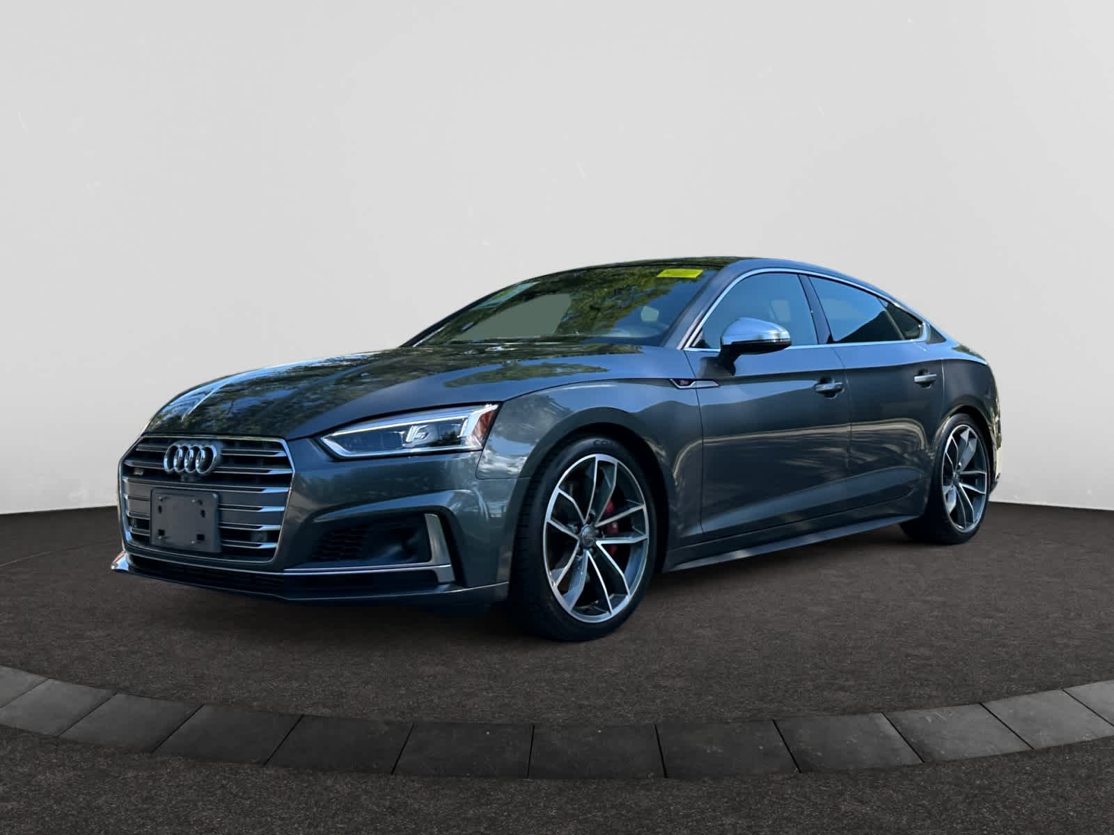 used 2018 Audi S5 car, priced at $29,998