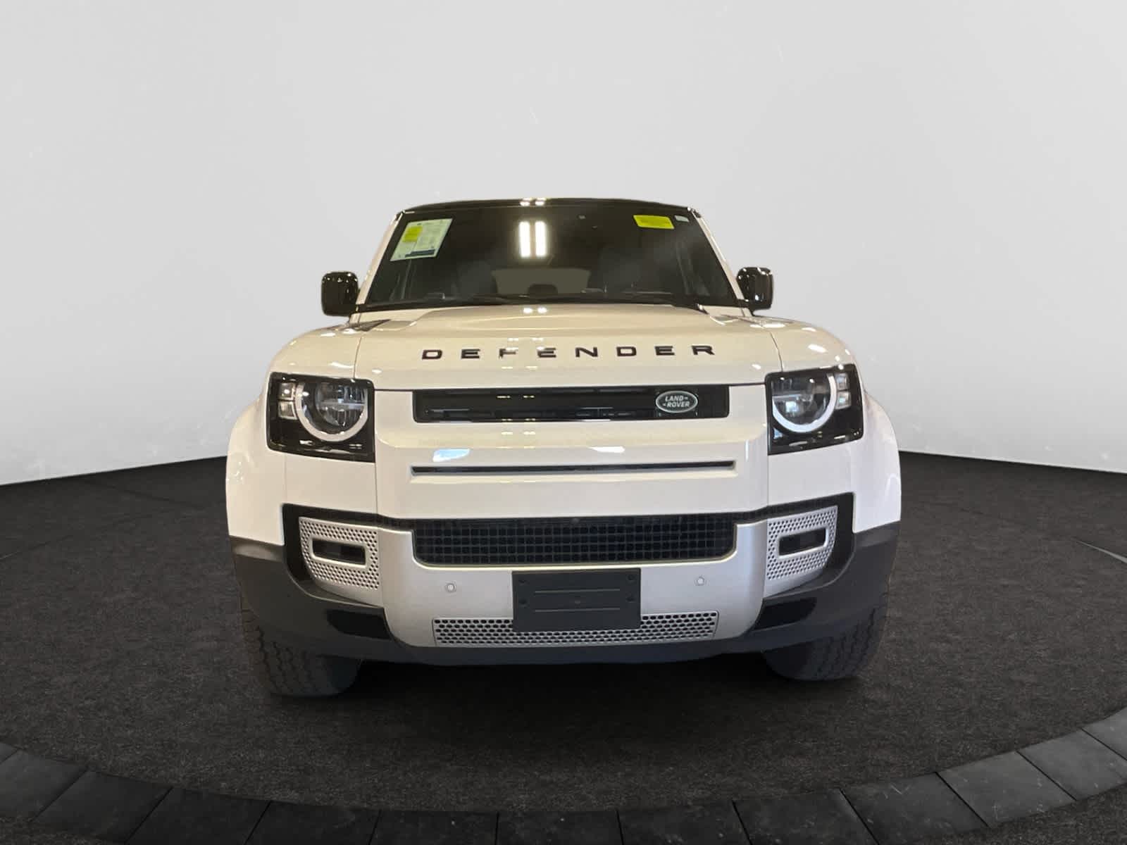 used 2023 Land Rover Defender 110 car, priced at $53,798