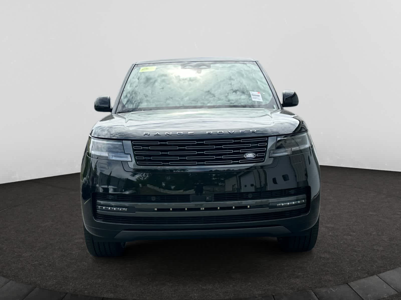 new 2025 Land Rover Range Rover car, priced at $149,730