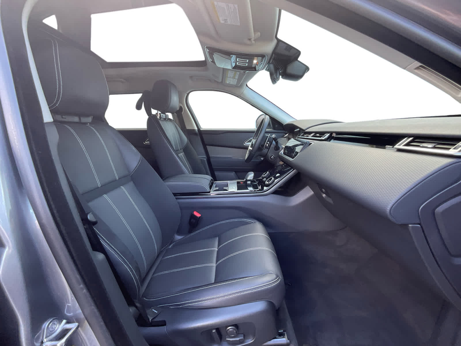 used 2023 Land Rover Range Rover Velar car, priced at $44,498