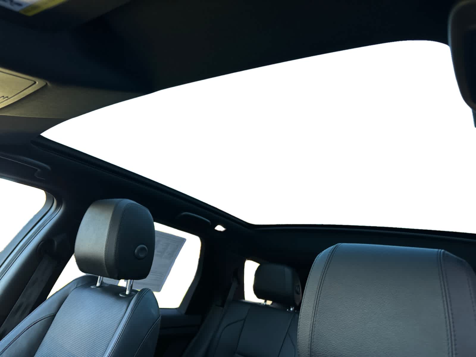 used 2020 Land Rover Discovery Sport car, priced at $19,998