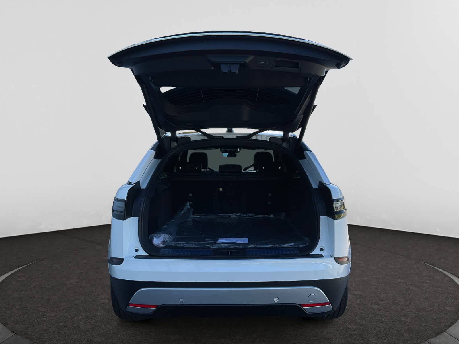 new 2026 Land Rover Range Rover Velar car, priced at $72,715