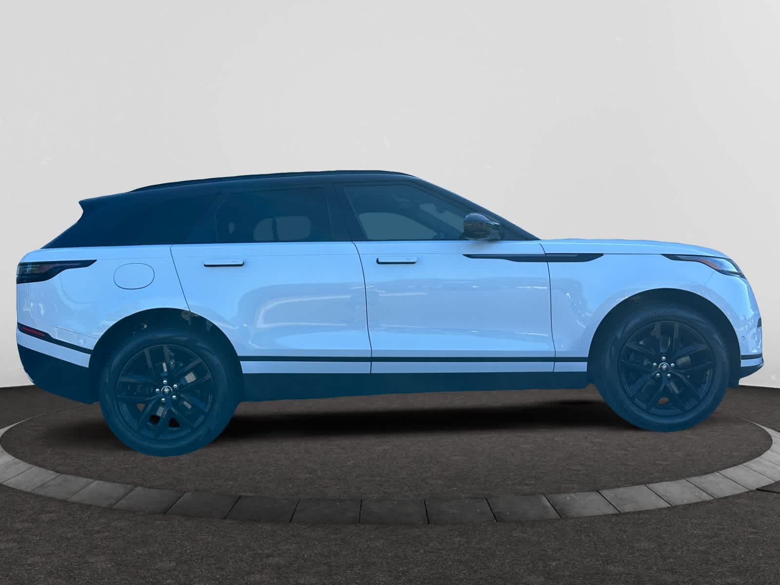 new 2026 Land Rover Range Rover Velar car, priced at $71,595