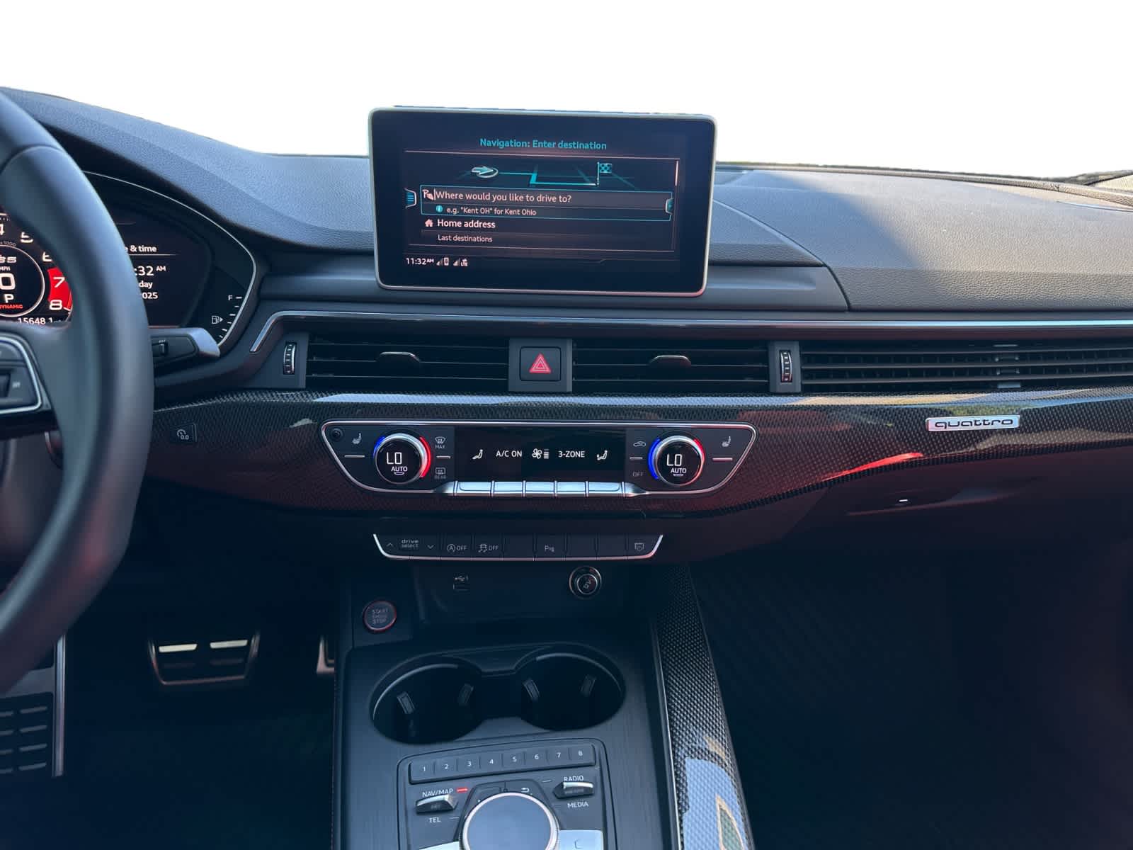 used 2018 Audi S5 car, priced at $29,998