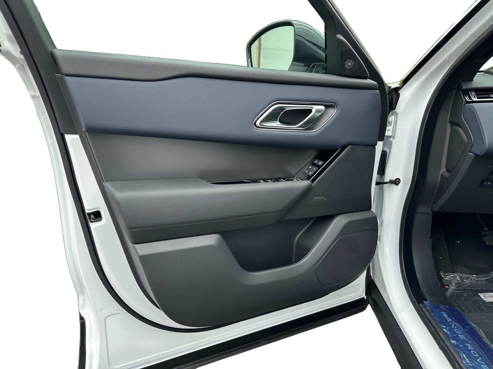 new 2026 Land Rover Range Rover Velar car, priced at $68,047